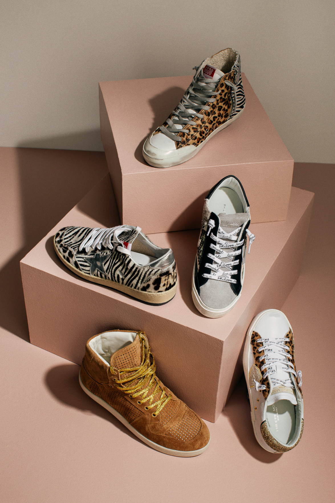 Nstyle: Fresh Picks